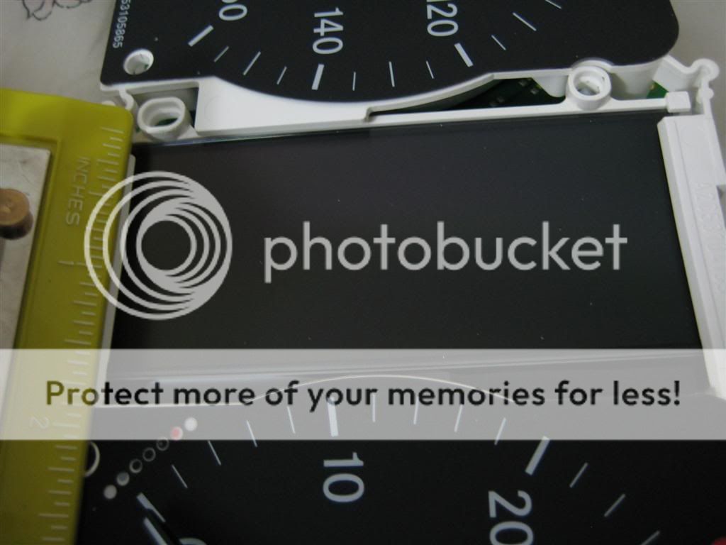 2006 W203 Instrument cluster removal MercedesBenz Forums My MB Online